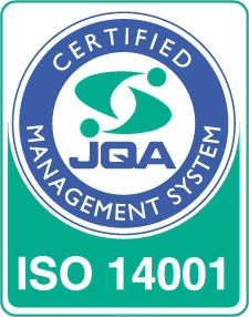 ISO 14001