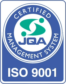 ISO 9001